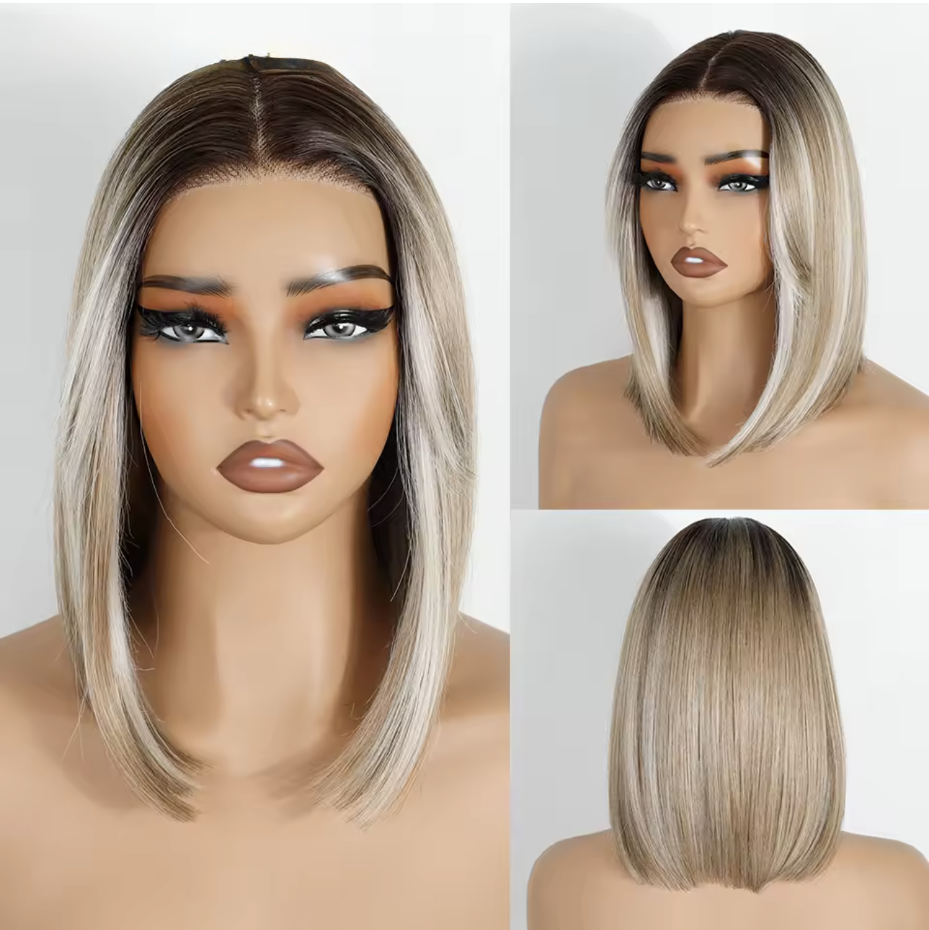 Erato Multi Blonde
