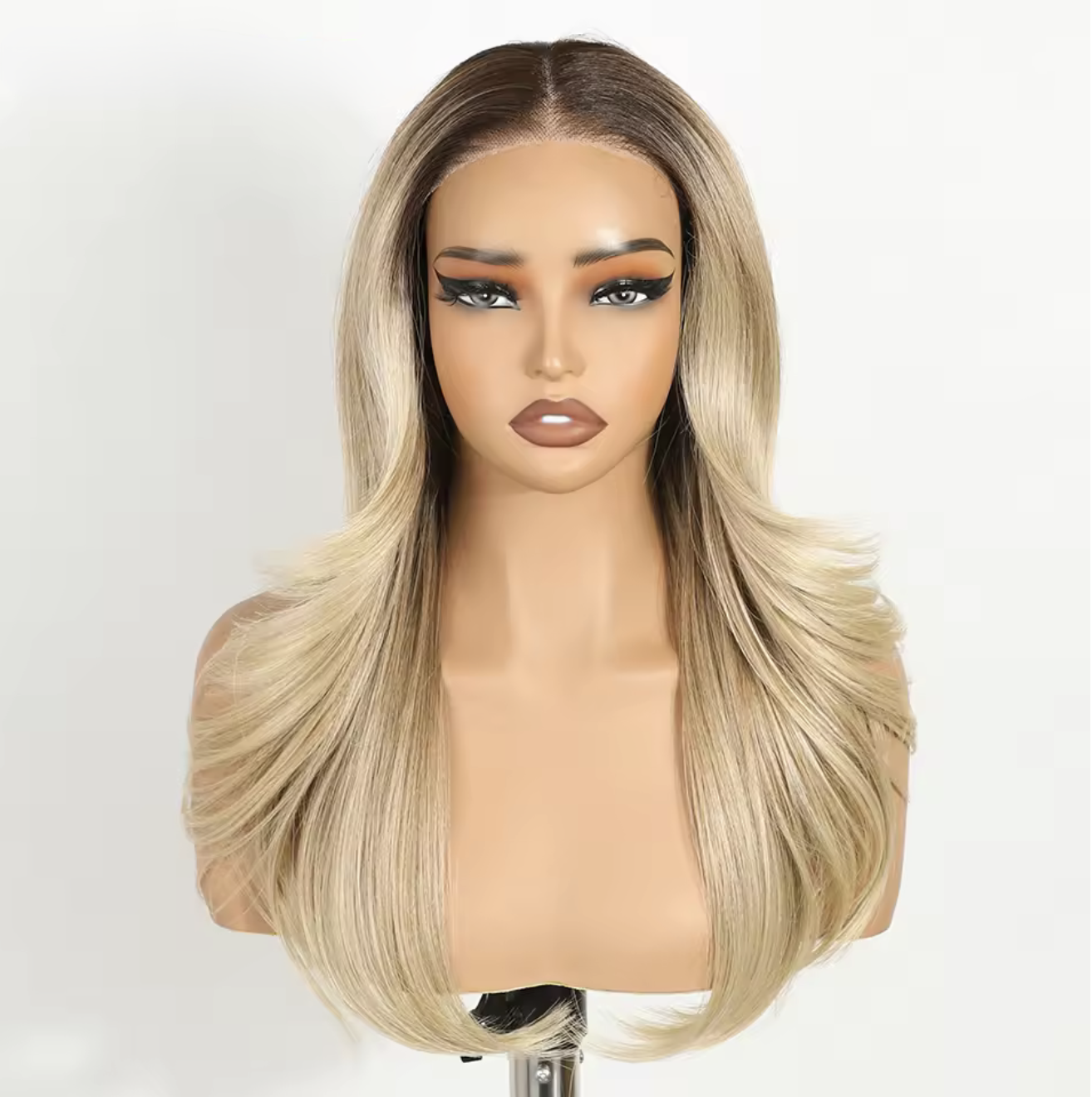 Titan Golden Blonde