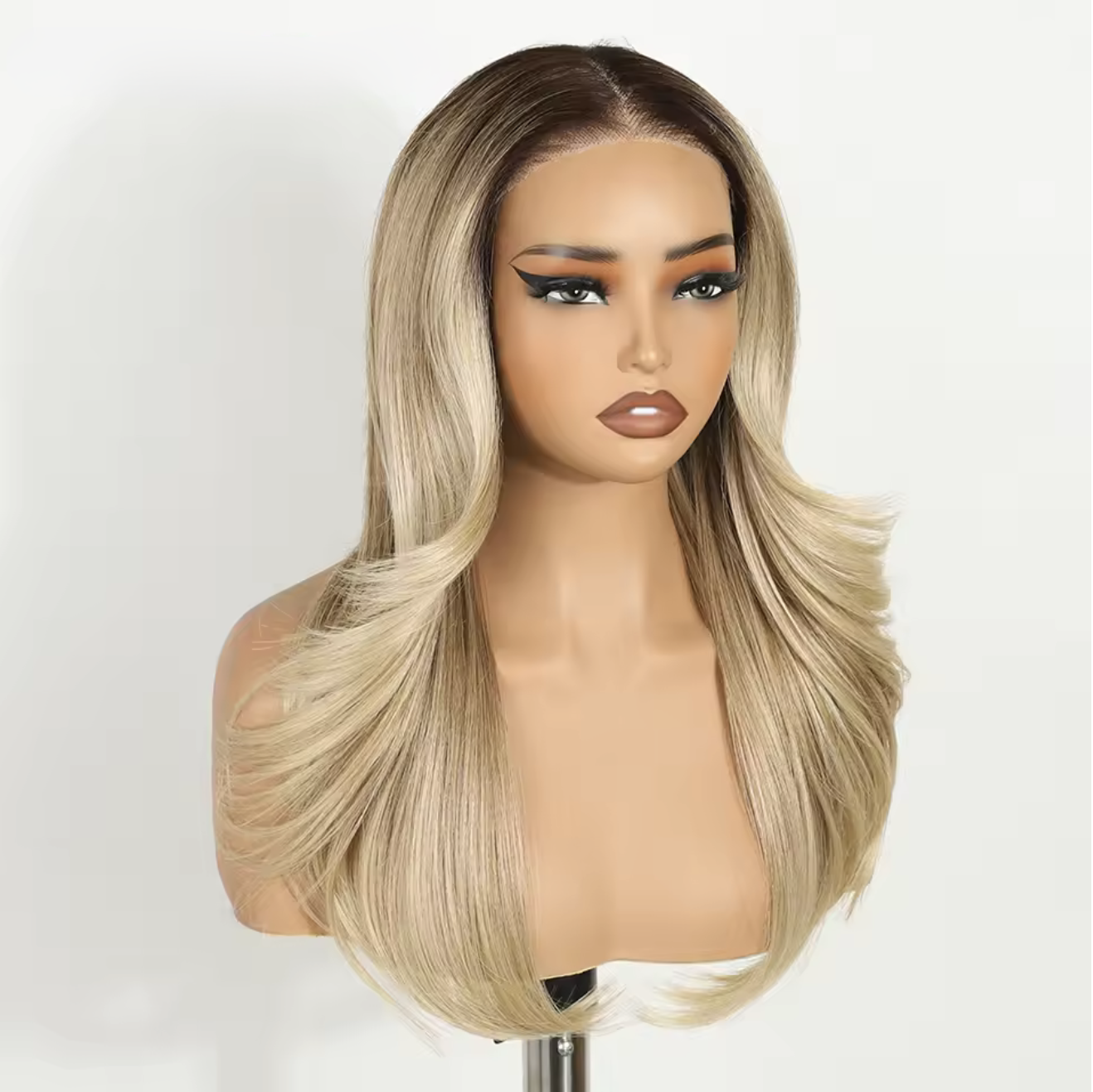 Titan Golden Blonde