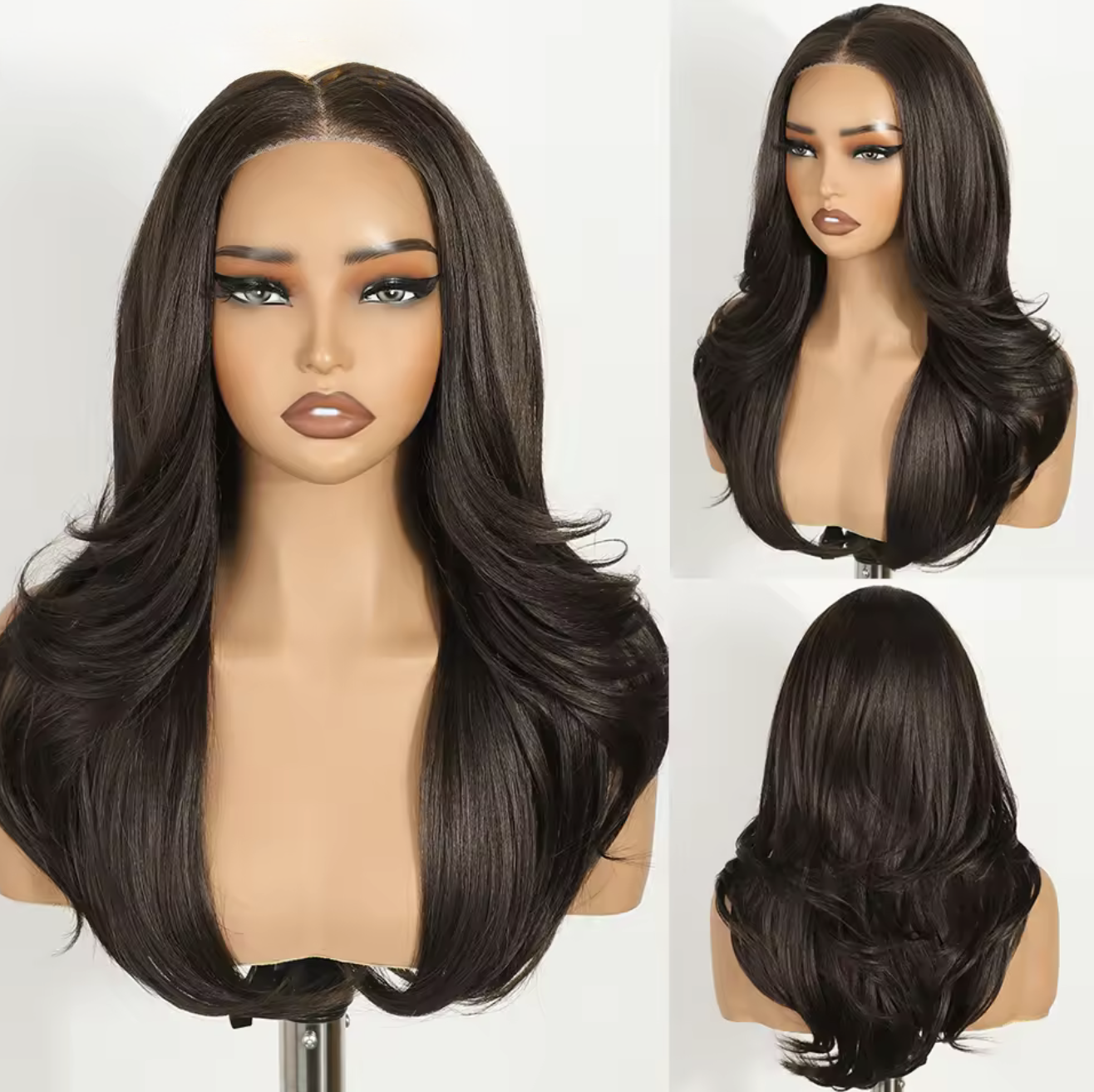 Titan Natural Brown