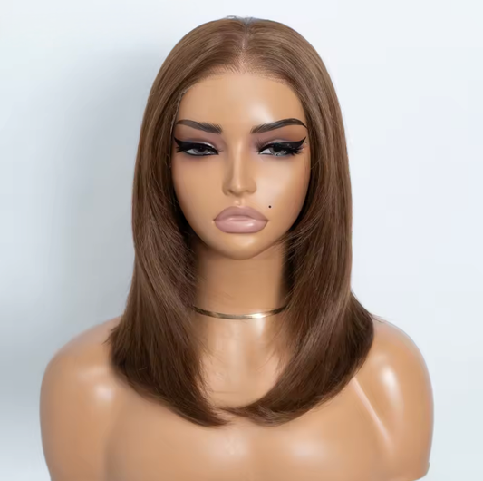 Mede Copper Brown