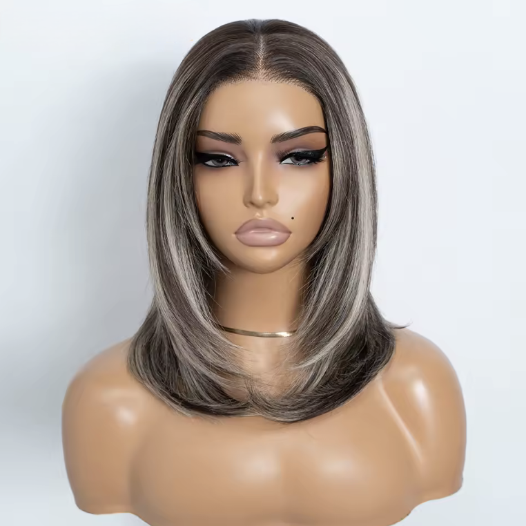 Mede Brown Blonde