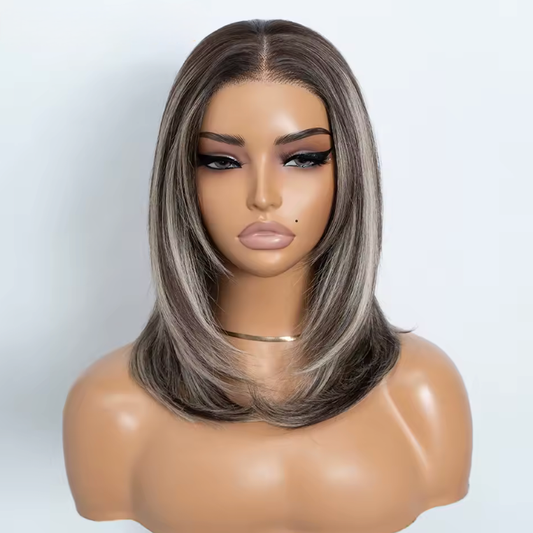 Mede Brown Blonde
