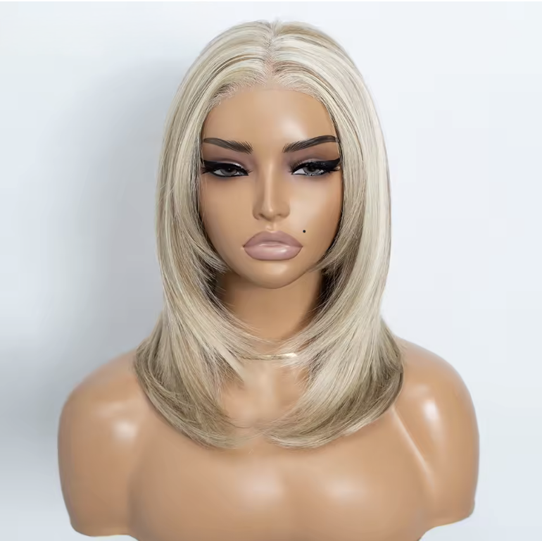 Mede Super Light Blonde