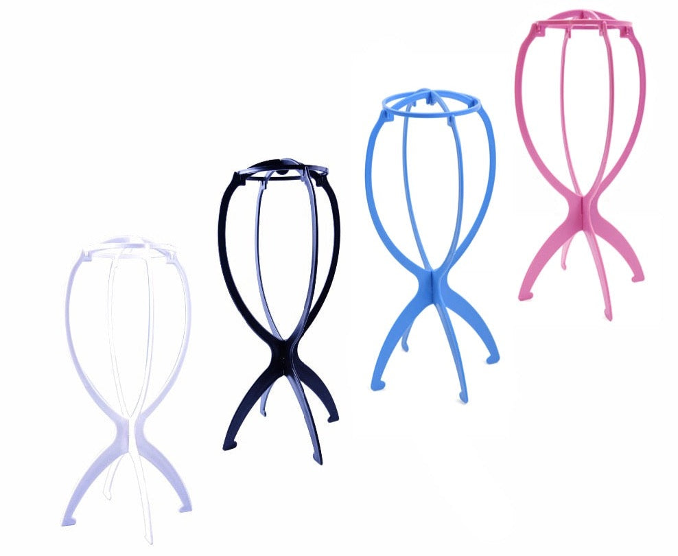 Adjustable Wig Stands